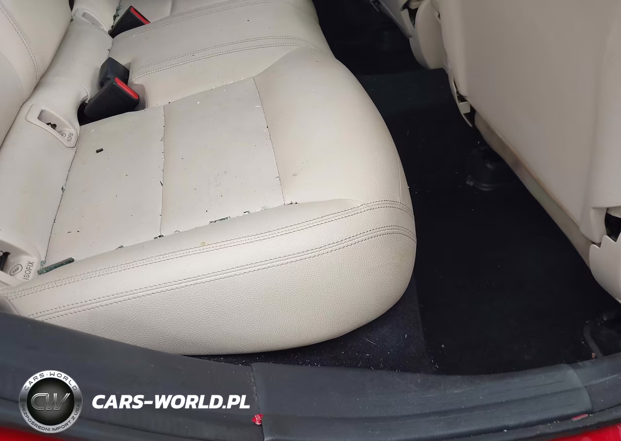 2015 Mercedes-Benz Cla 250 VIN:WDDSJ4EB4FN240029 - 8