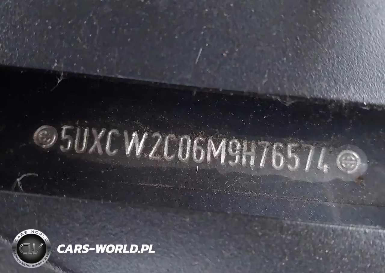 2021 BMW X7 xDrive40I VIN:5UXCW2C06M9H76574 - 19