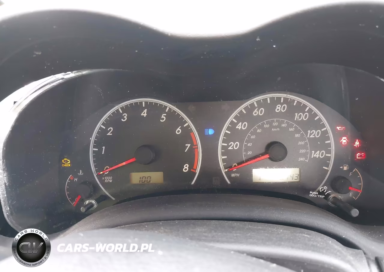 2009 Toyota Corolla S VIN:1NXBU40E19Z061343 - 7