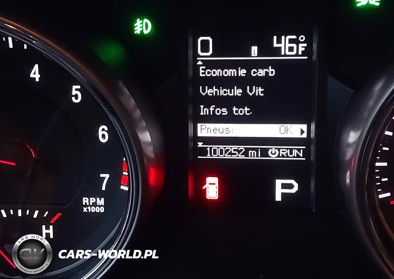 2013 Jeep Grand Cherokee Laredo VIN:1C4RJFAG5DC505717 - 15