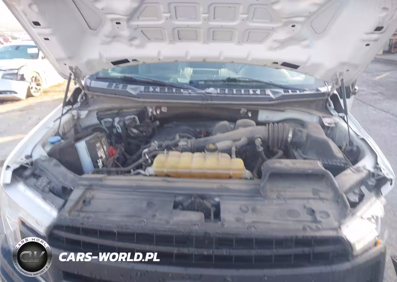 2019 Ford F150 VIN:1FTMF1CB0KKE98596 - 10