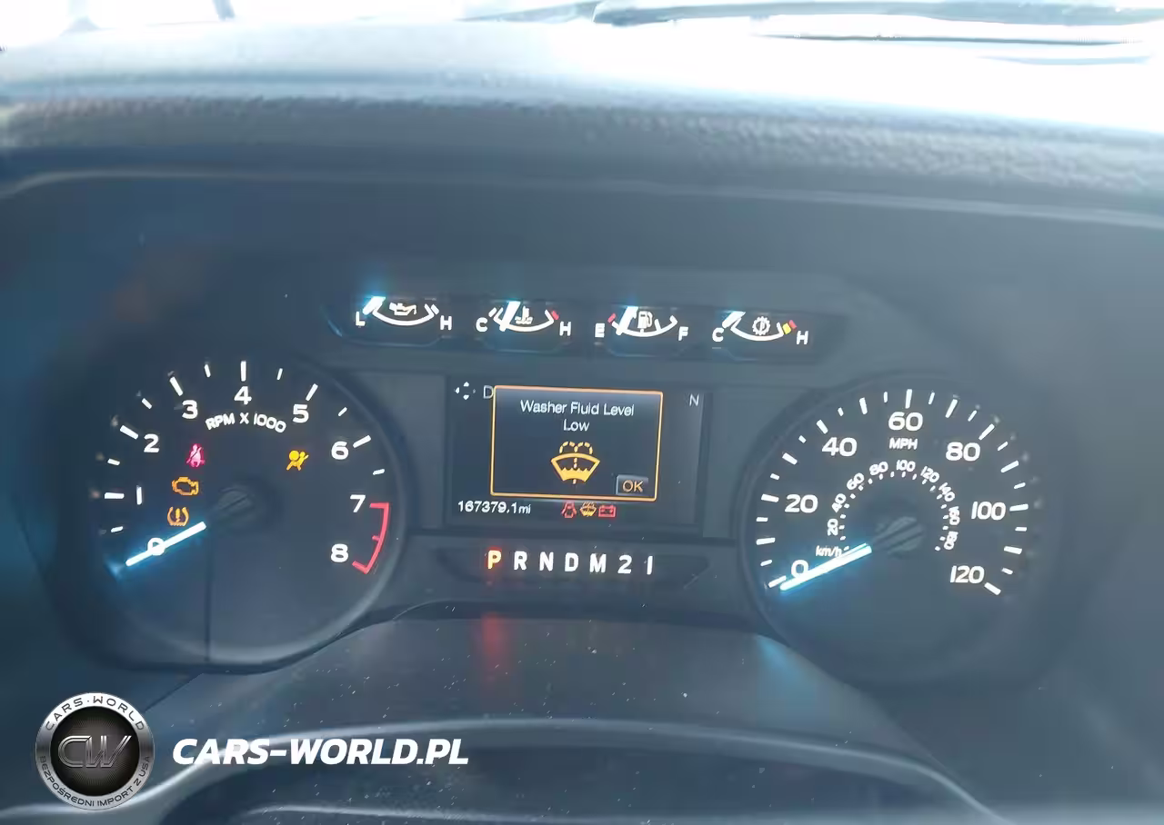 2019 Ford F150 VIN:1FTMF1CB0KKE98596 - 7