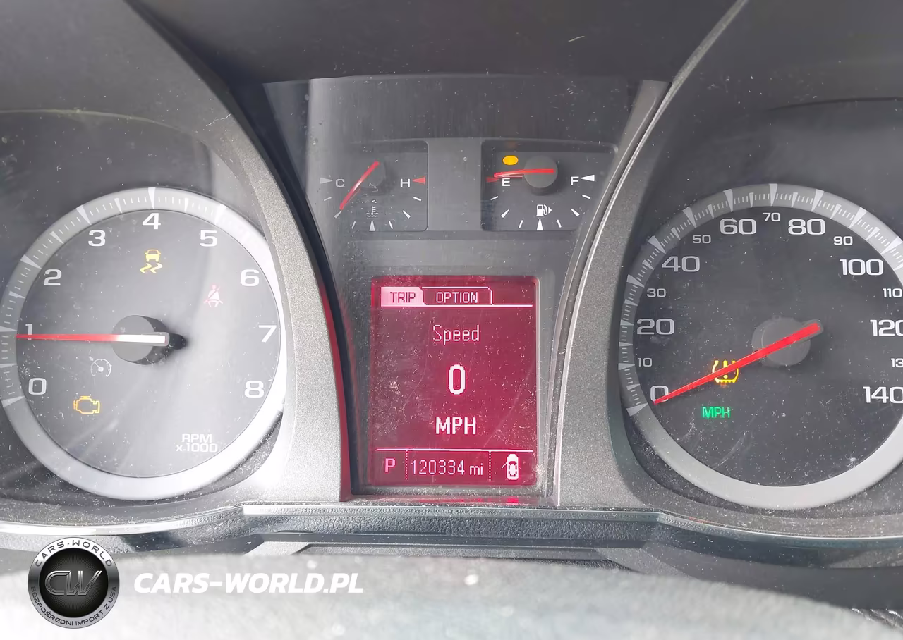 2017 GMC Terrain Denali VIN:2GKALREK3H6264573 - 7