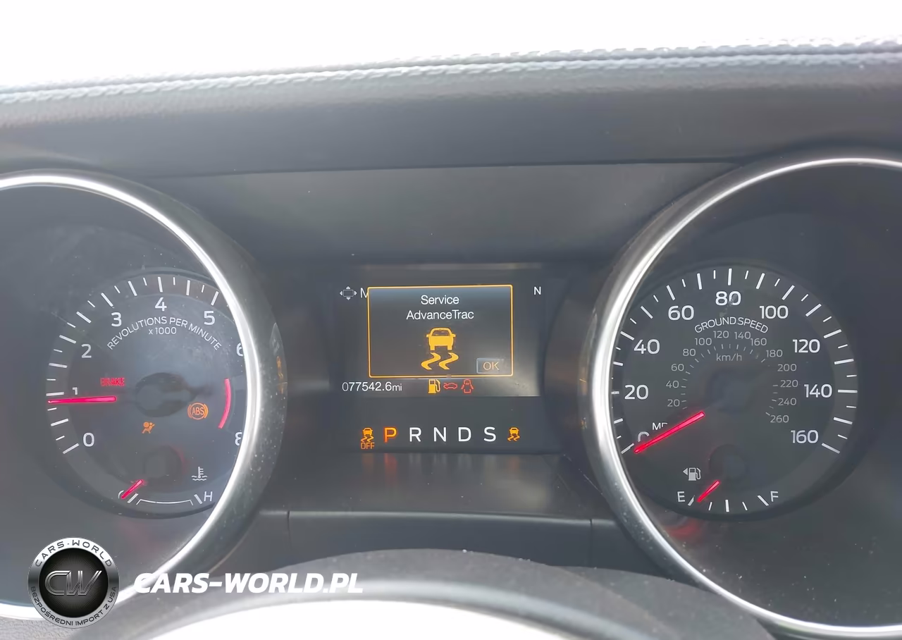 2019 Ford Mustang Ecoboost VIN:1FA6P8TH4K5143843 - 7