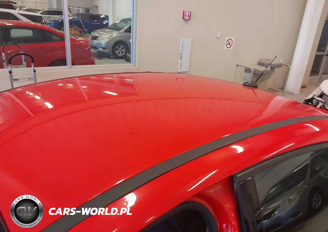 2016 Ford Focus Se VIN:1FADP3F21GL348380 - 20