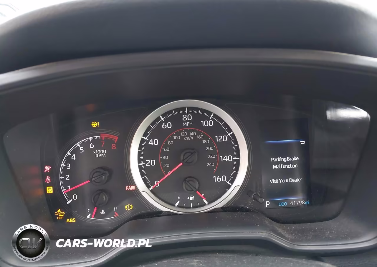 2022 Toyota Corolla Se VIN:JTDS4MCE5NJ089786 - 7