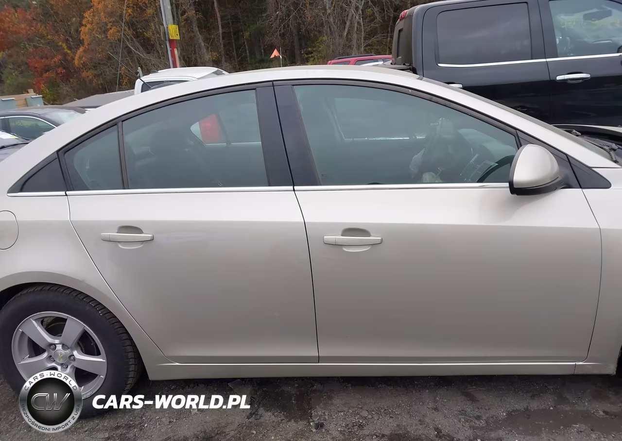 2016 Chevrolet Cruze Limited 1Lt Auto VIN:1G1PE5SB6G7110332 - 14