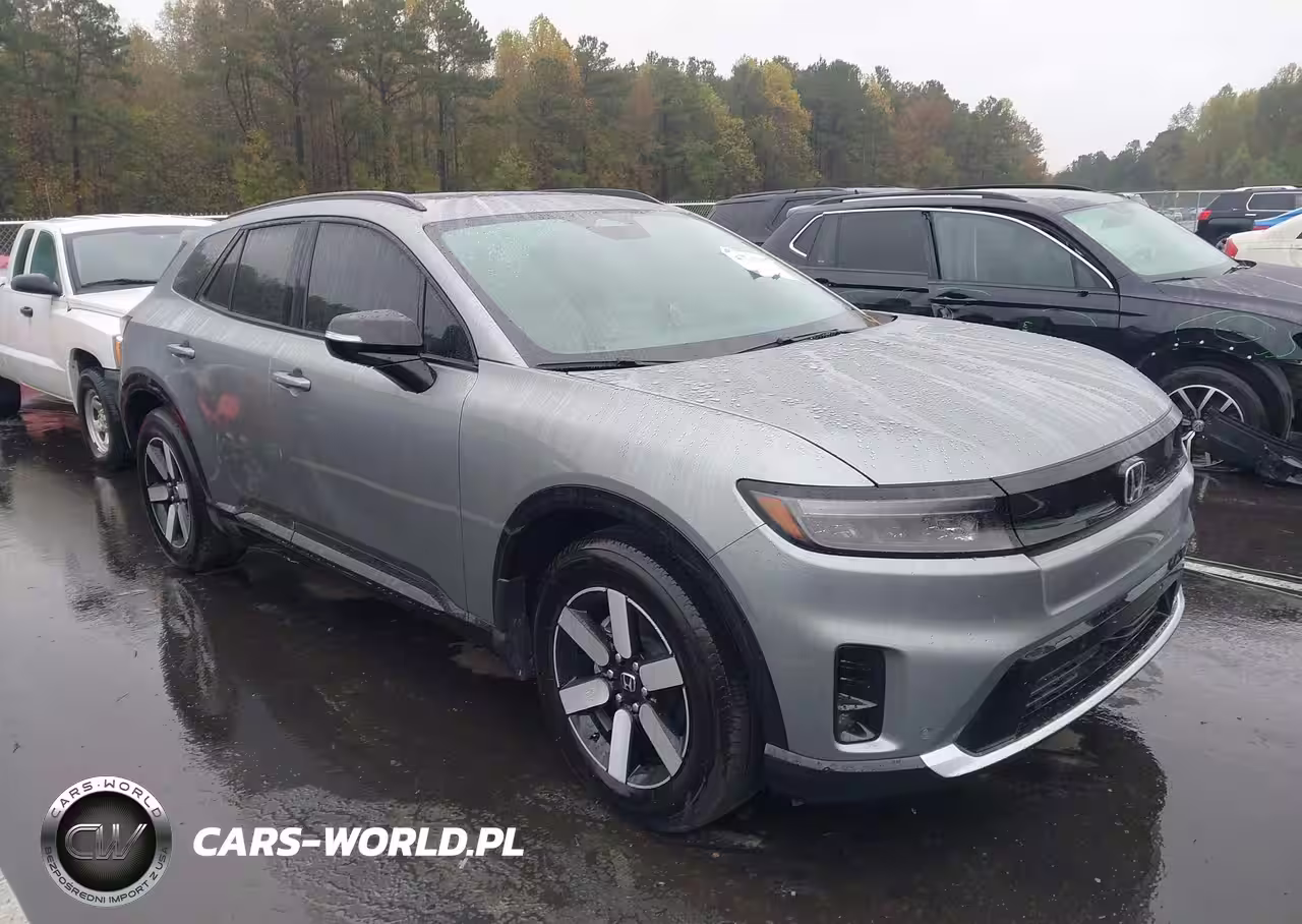 2024 Honda Prologue Touring