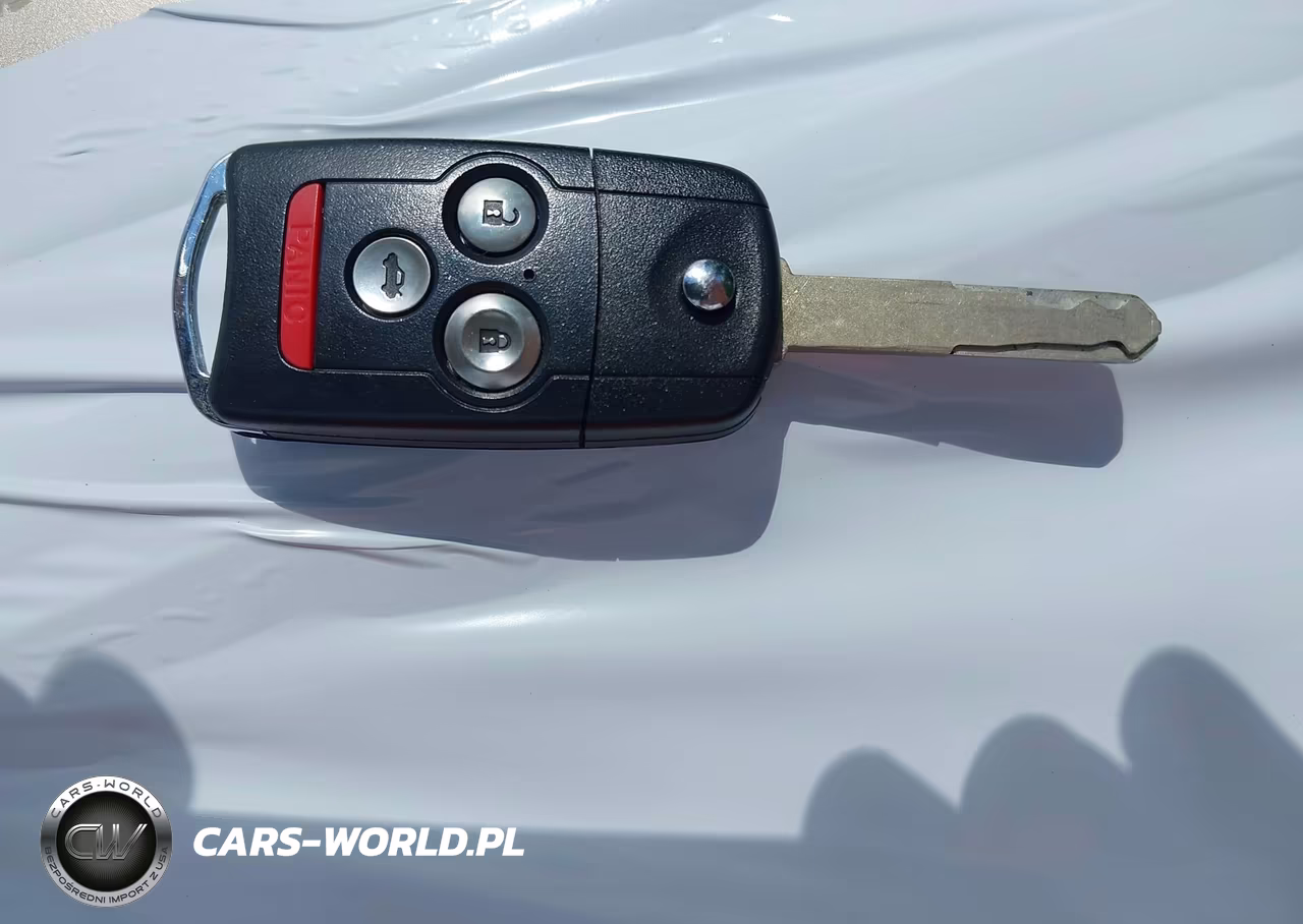 2008 Acura Tl 3.2 VIN:19UUA66278A044093 - 11