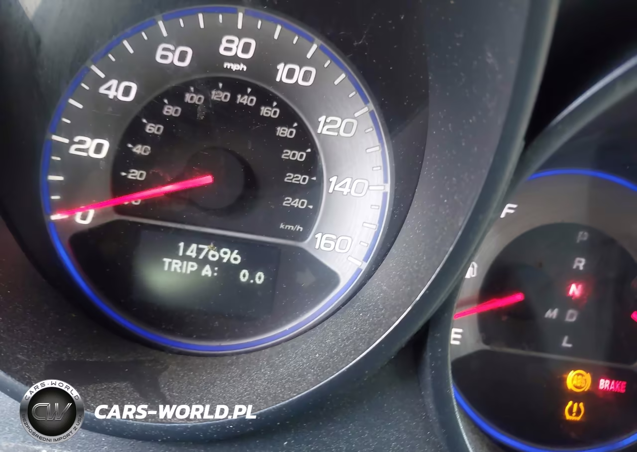 2008 Acura Tl 3.2 VIN:19UUA66278A044093 - 7