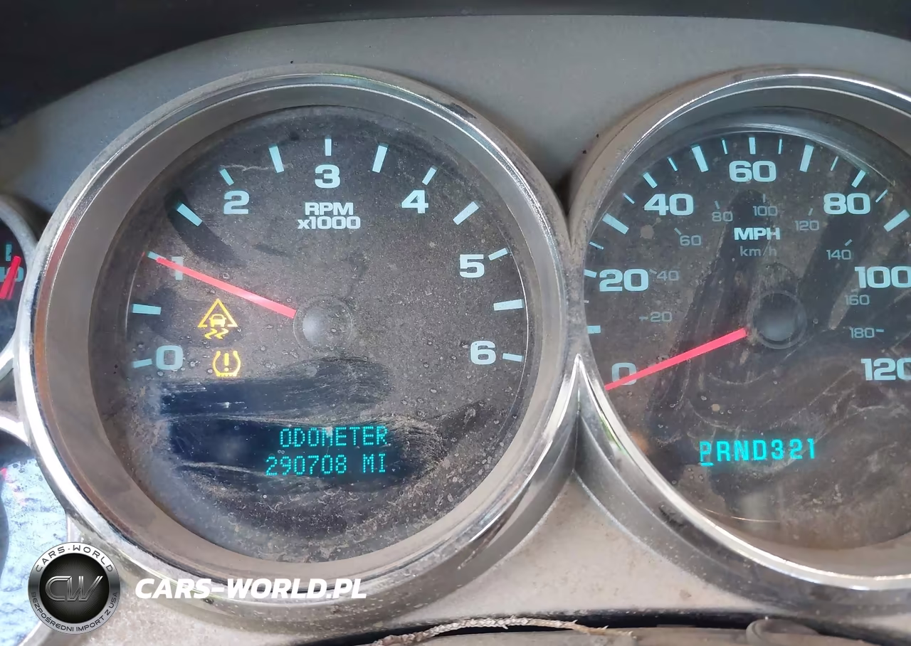 2008 Chevrolet Silverado 1500 Lt2 VIN:2GCEK133481159681 - 7