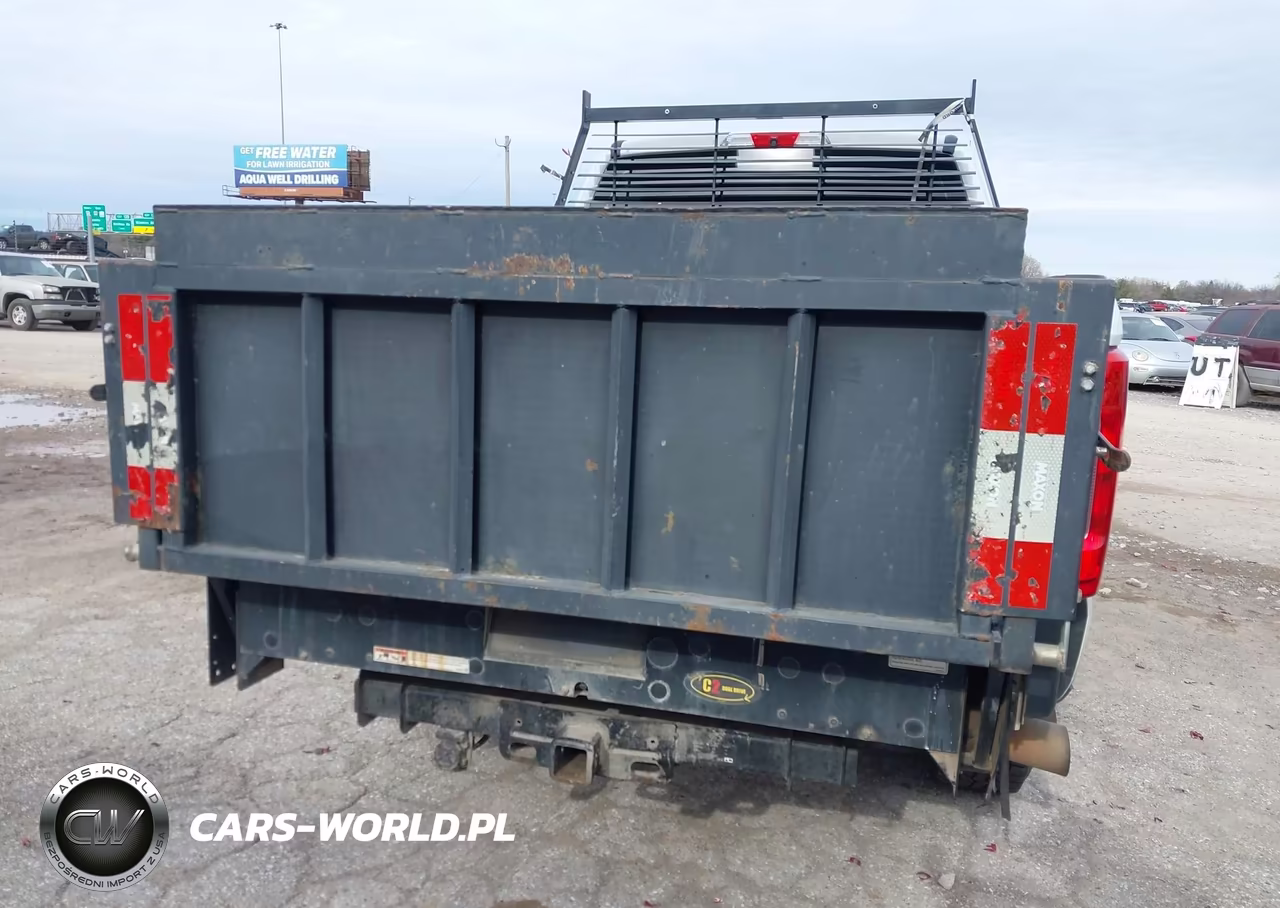 2019 Ford F-250 Xl VIN:1FT7W2BT6KED10580 - 16