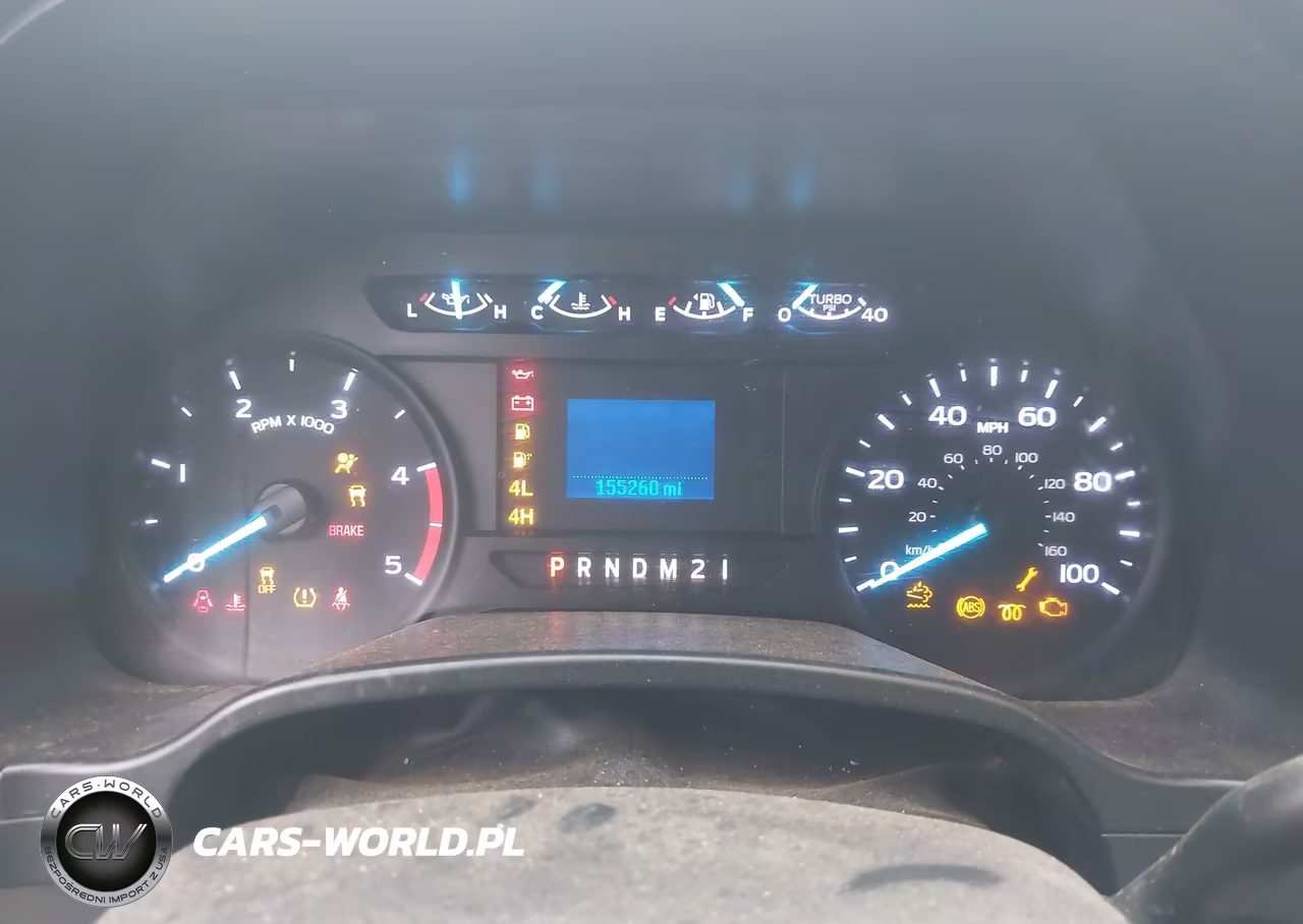 2019 Ford F-250 Xl VIN:1FT7W2BT6KED10580 - 7