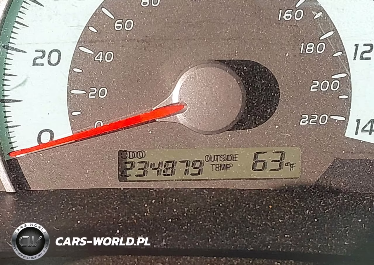 2007 Toyota Camry Se VIN:4T1BE46K57U686108 - 7