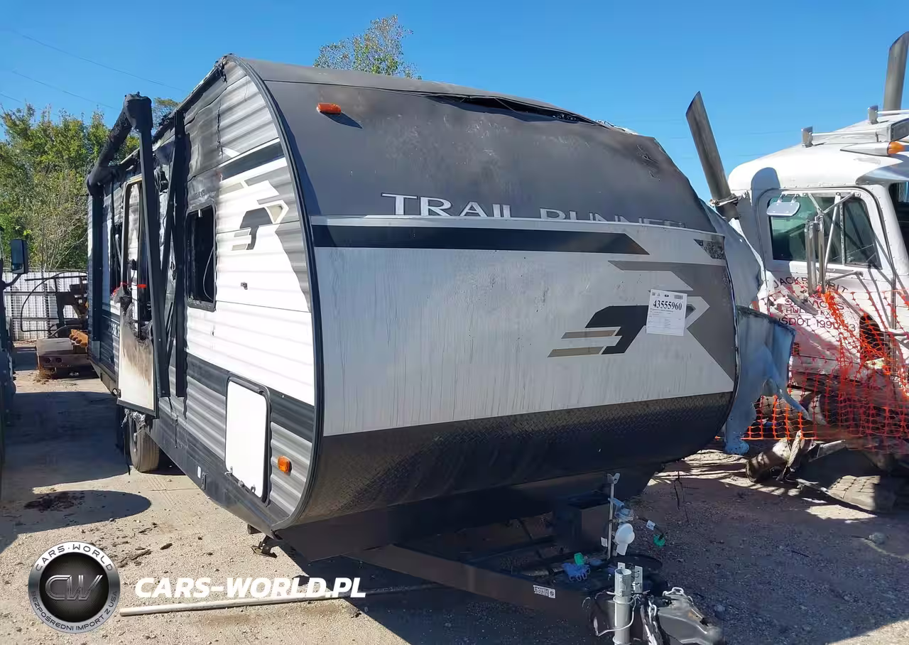 2021 Heartland Other