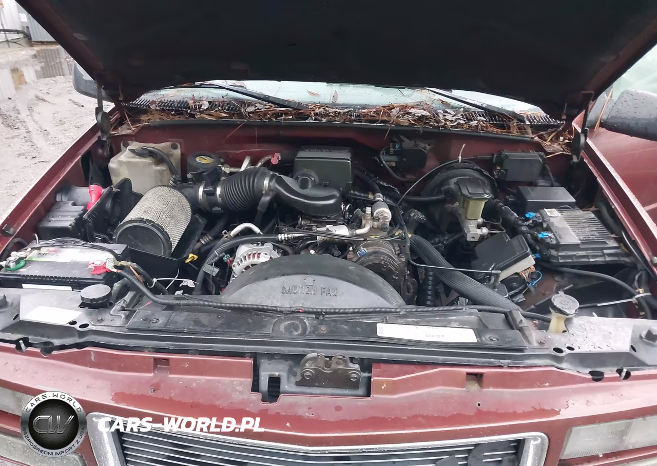 1999 GMC Yukon Slt Cmi VIN:1GKEK13R9XR506548 - 10