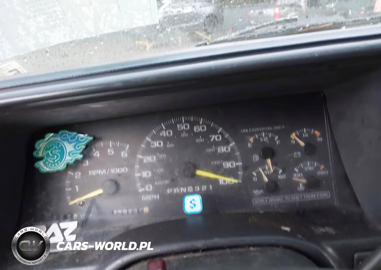 1999 GMC Yukon Slt Cmi VIN:1GKEK13R9XR506548 - 15