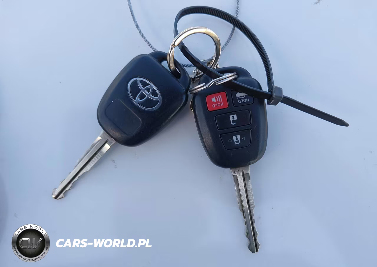 2013 Toyota Camry Se VIN:4T1BF1FK7DU270374 - 11