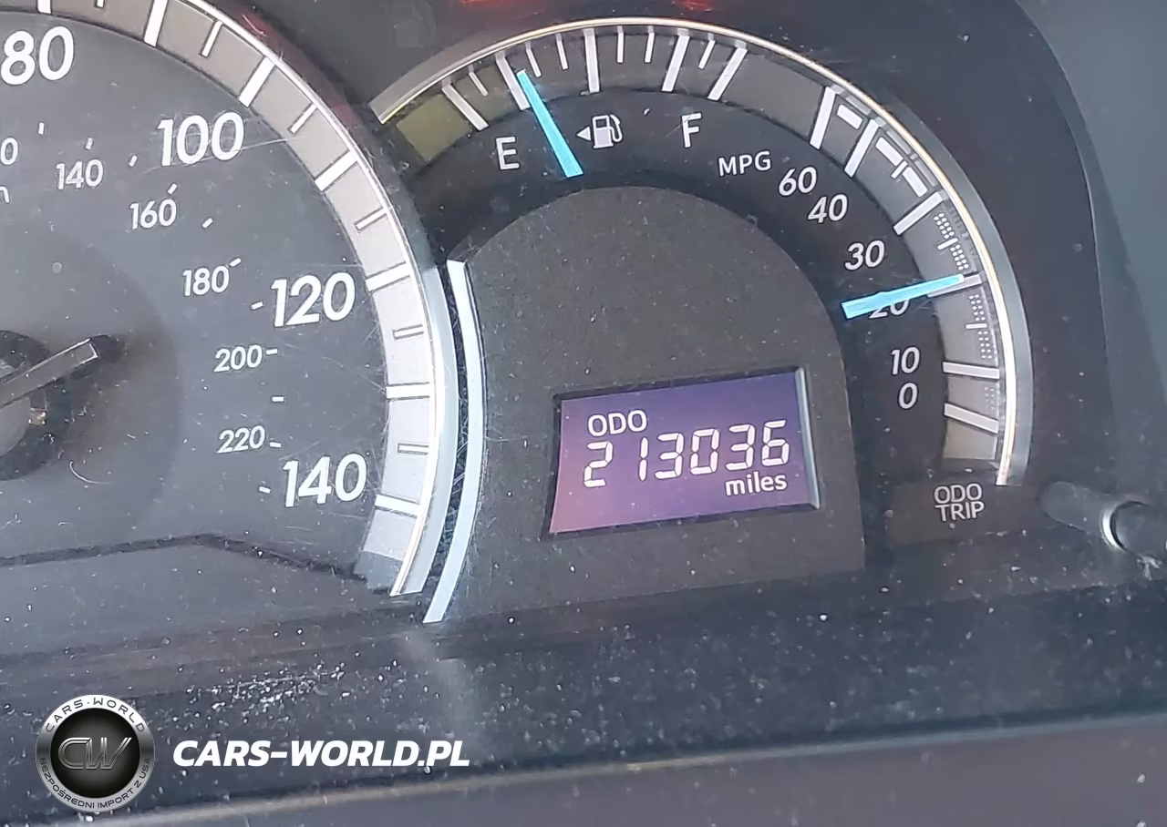 2013 Toyota Camry Se VIN:4T1BF1FK7DU270374 - 15