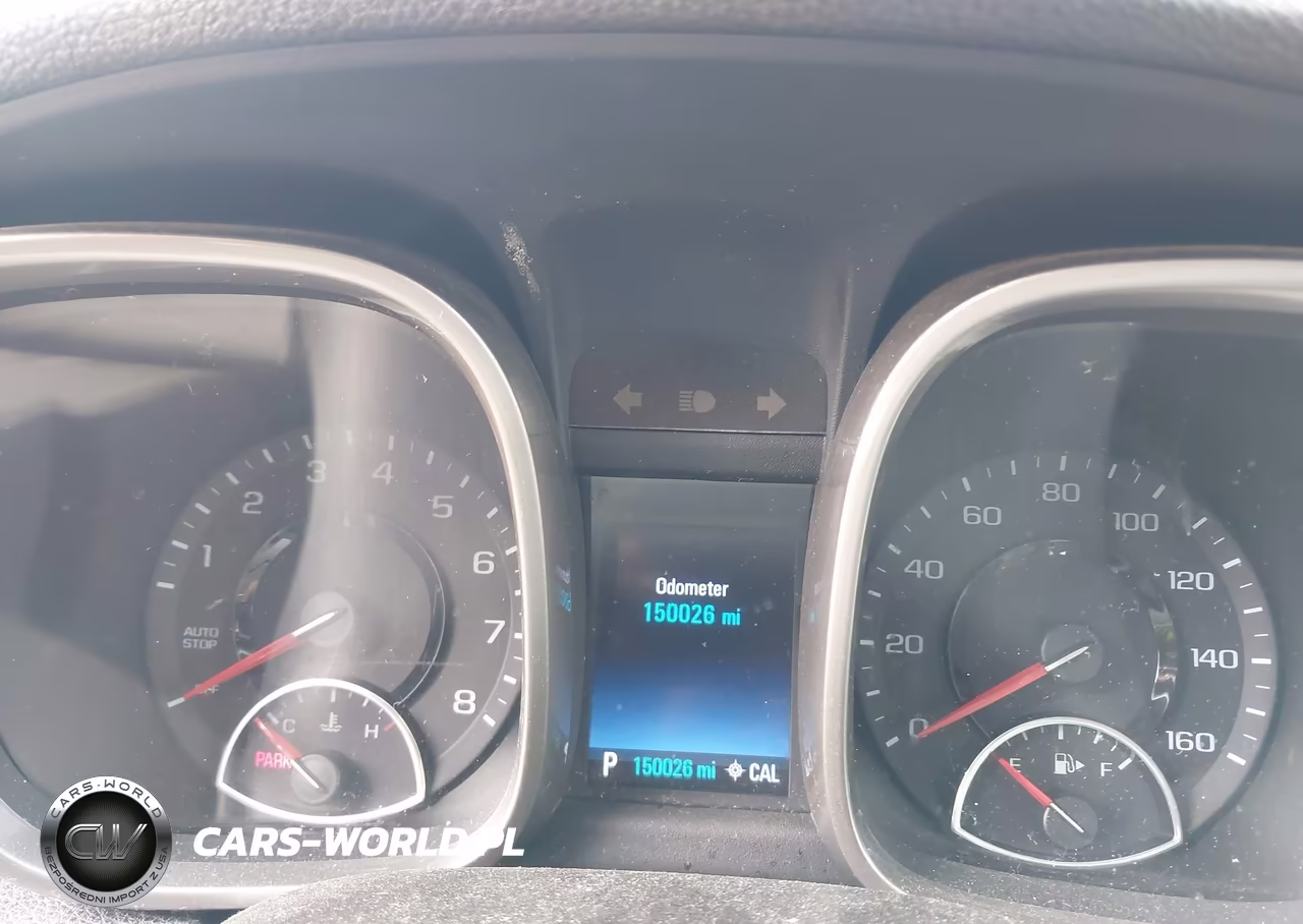 2015 Chevrolet Malibu Ls VIN:1G11B5SL9FF218472 - 15