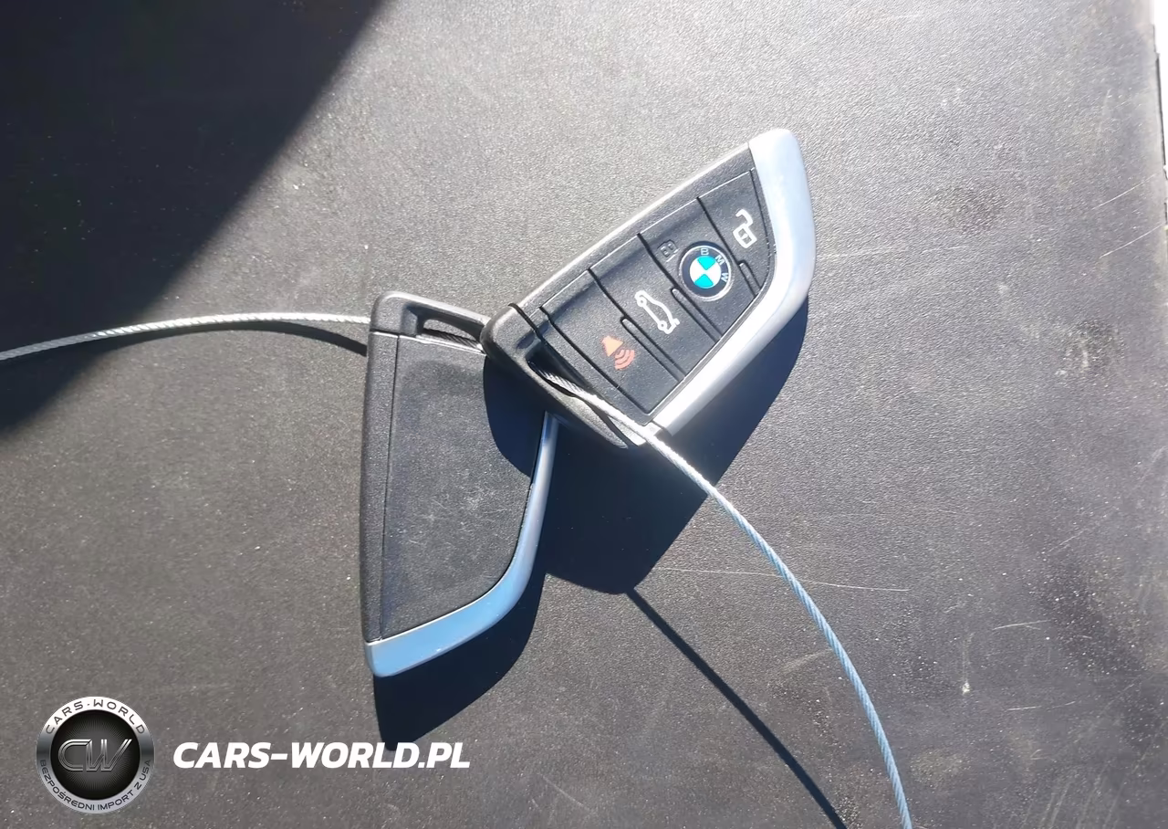 2023 BMW X3 xDrive30I VIN:5UX53DP0XP9R51014 - 11