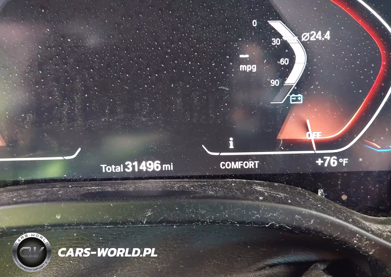 2023 BMW X3 xDrive30I VIN:5UX53DP0XP9R51014 - 15