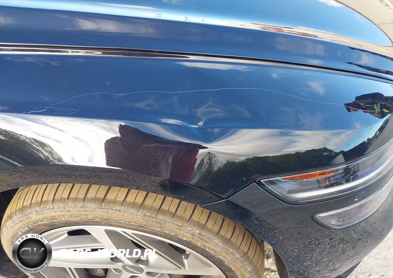 2024 Genesis G80 2.5T Awd VIN:KMTGA4SC5RU225757 - 6