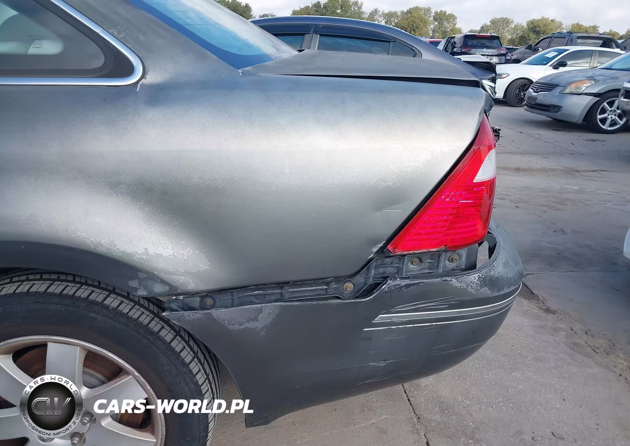 2005 Ford Five Hundred Sel VIN:1FAHP241X5G133396 - 6