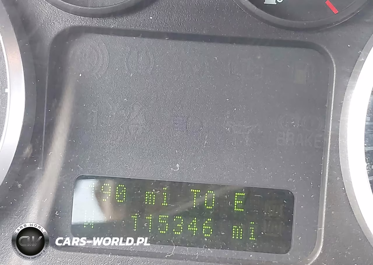 2005 Ford Five Hundred Sel VIN:1FAHP241X5G133396 - 7