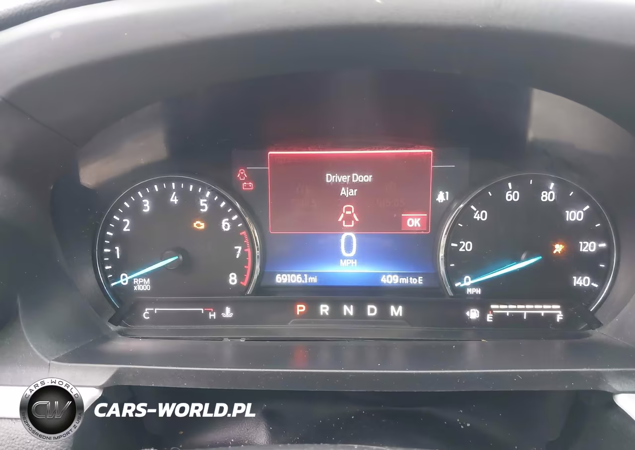 2020 Ford Explorer Xlt VIN:1FMSK8DH2LGD04410 - 7