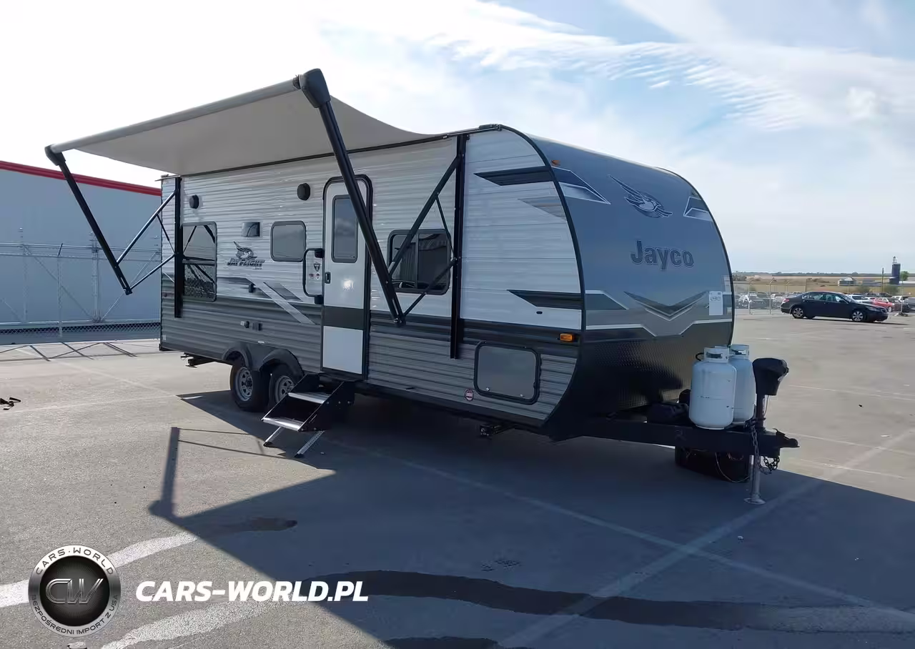2023 Jayco Jay Flight