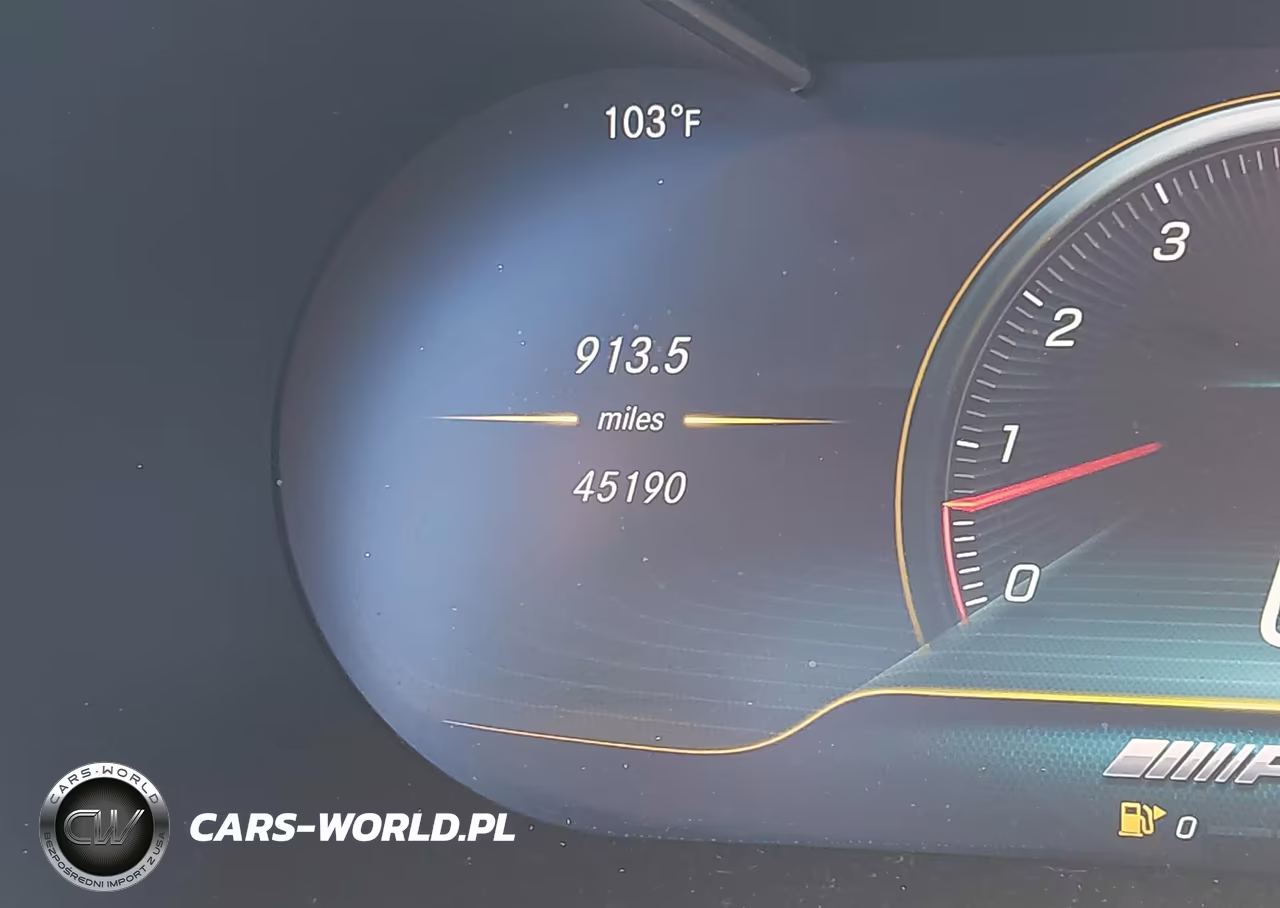2019 Mercedes-Benz Amg C 43 4Matic VIN:WDDWK6EB7KF826495 - 16