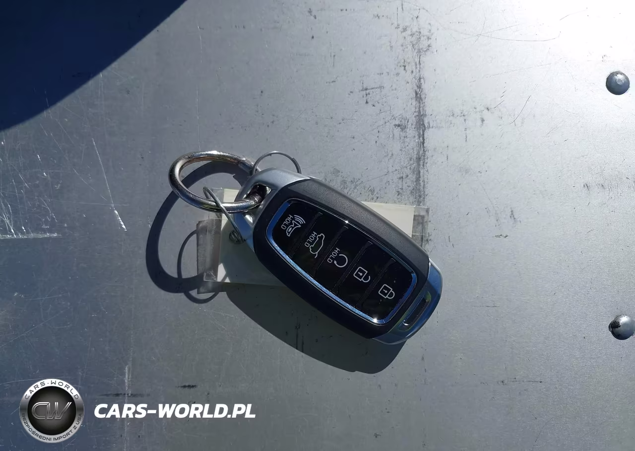 2021 Hyundai Palisade Sel VIN:KM8R34HE4MU234545 - 11