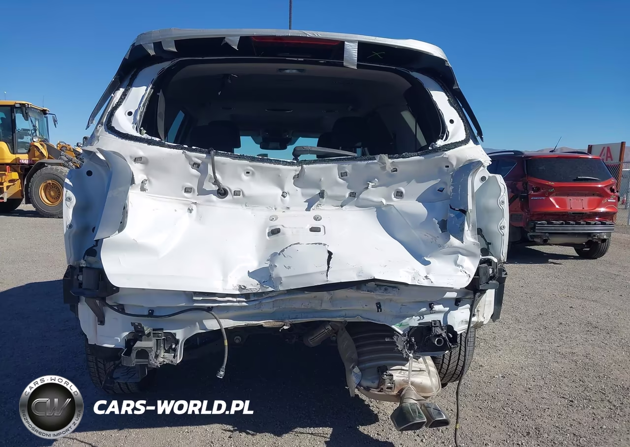 2021 Hyundai Palisade Sel VIN:KM8R34HE4MU234545 - 6
