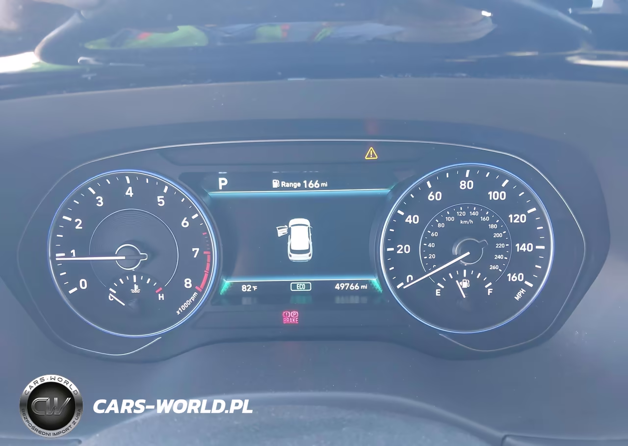 2021 Hyundai Palisade Sel VIN:KM8R34HE4MU234545 - 7