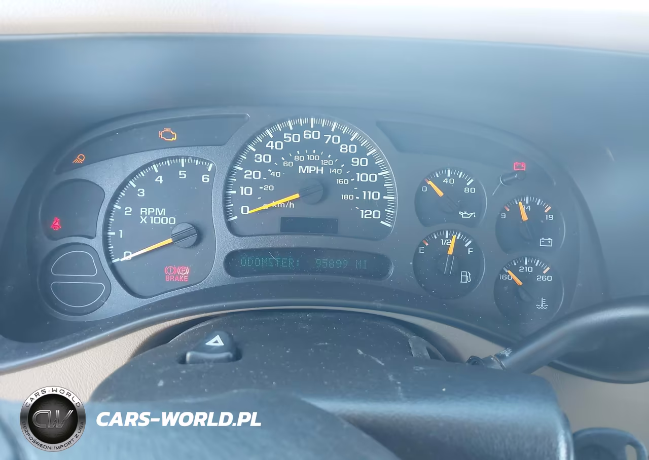 2004 GMC Sierra 1500 Sle VIN:2GTEC19T941239993 - 7