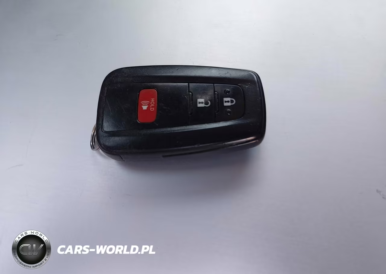 2019 Toyota Prius Xle VIN:JTDKARFU9K3074619 - 11