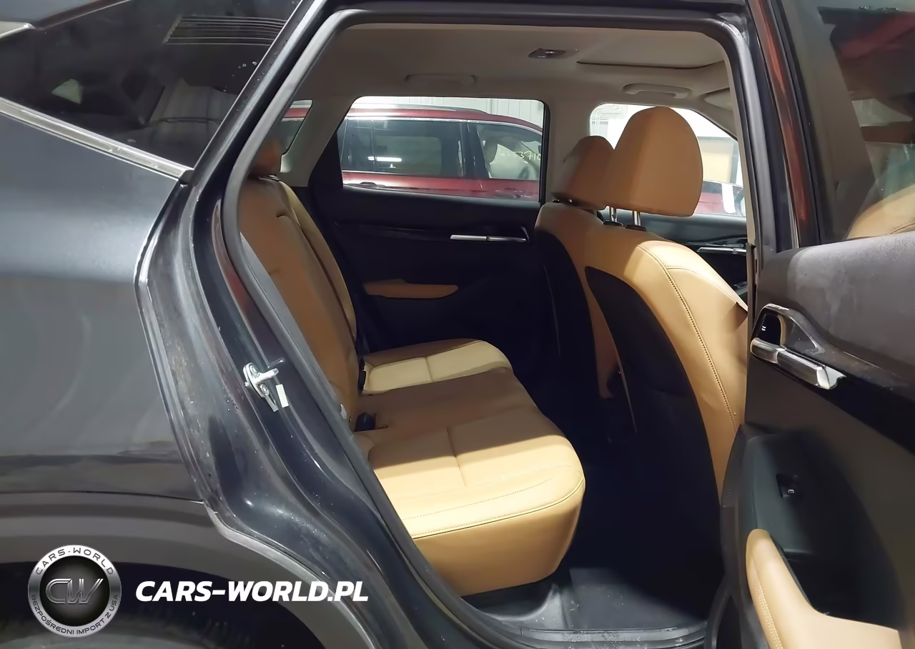 2025 Kia Seltos Ex VIN:KNDERCAA1S7698956 - 8