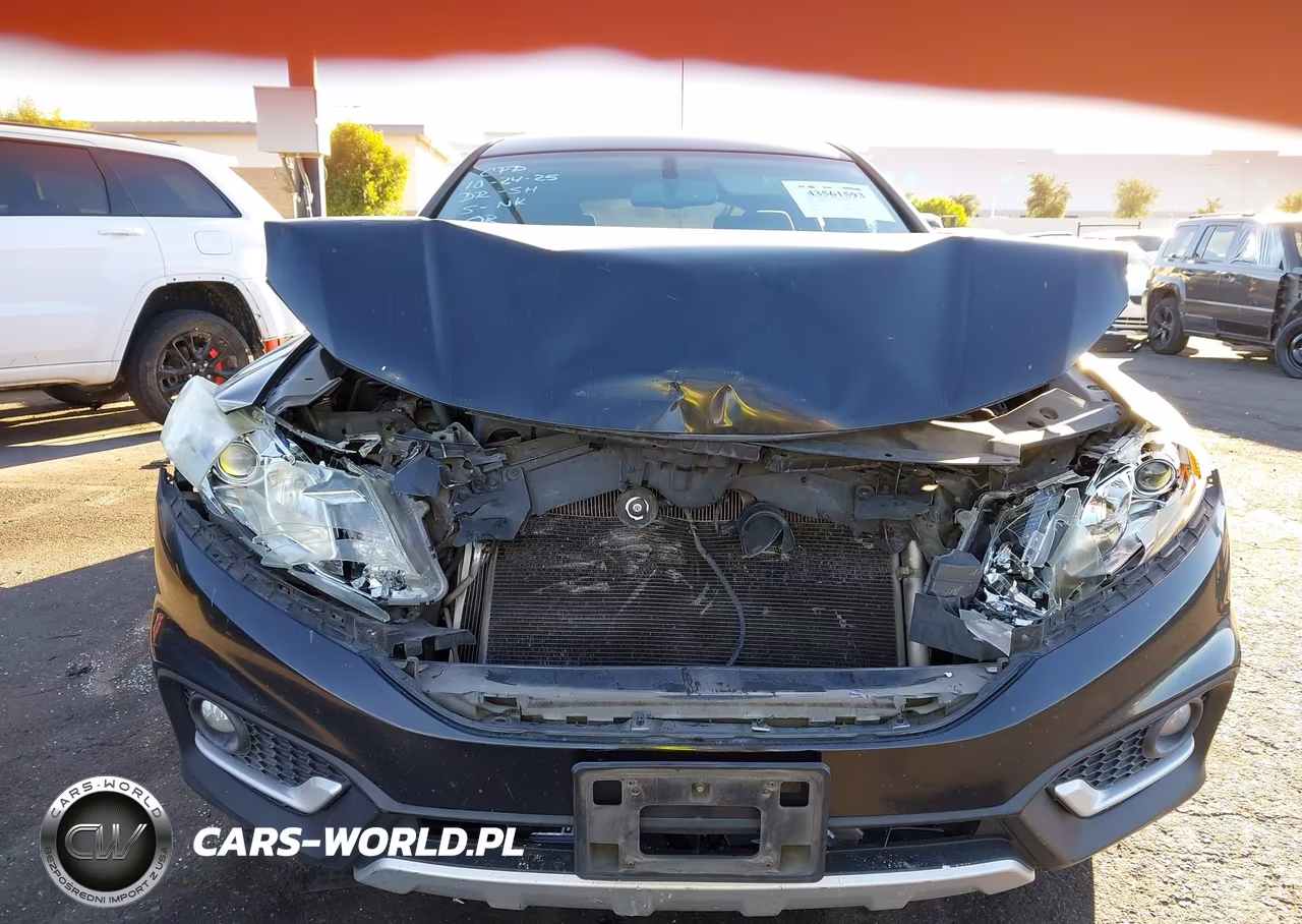 2013 Honda Crosstour Ex V6 VIN:5J6TF1H34DL002994 - 13