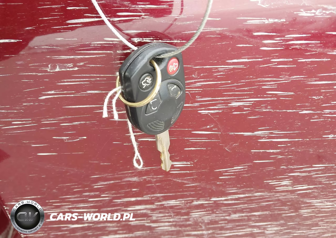 2008 Ford Taurus Limited VIN:1FAHP25W98G173614 - 11
