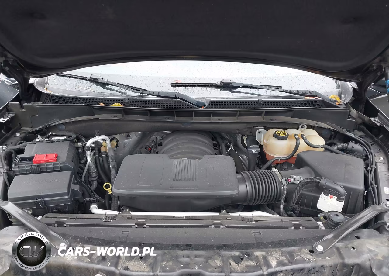 2022 Cadillac Escalade 4Wd Sport VIN:1GYS4FKL4NR246702 - 10