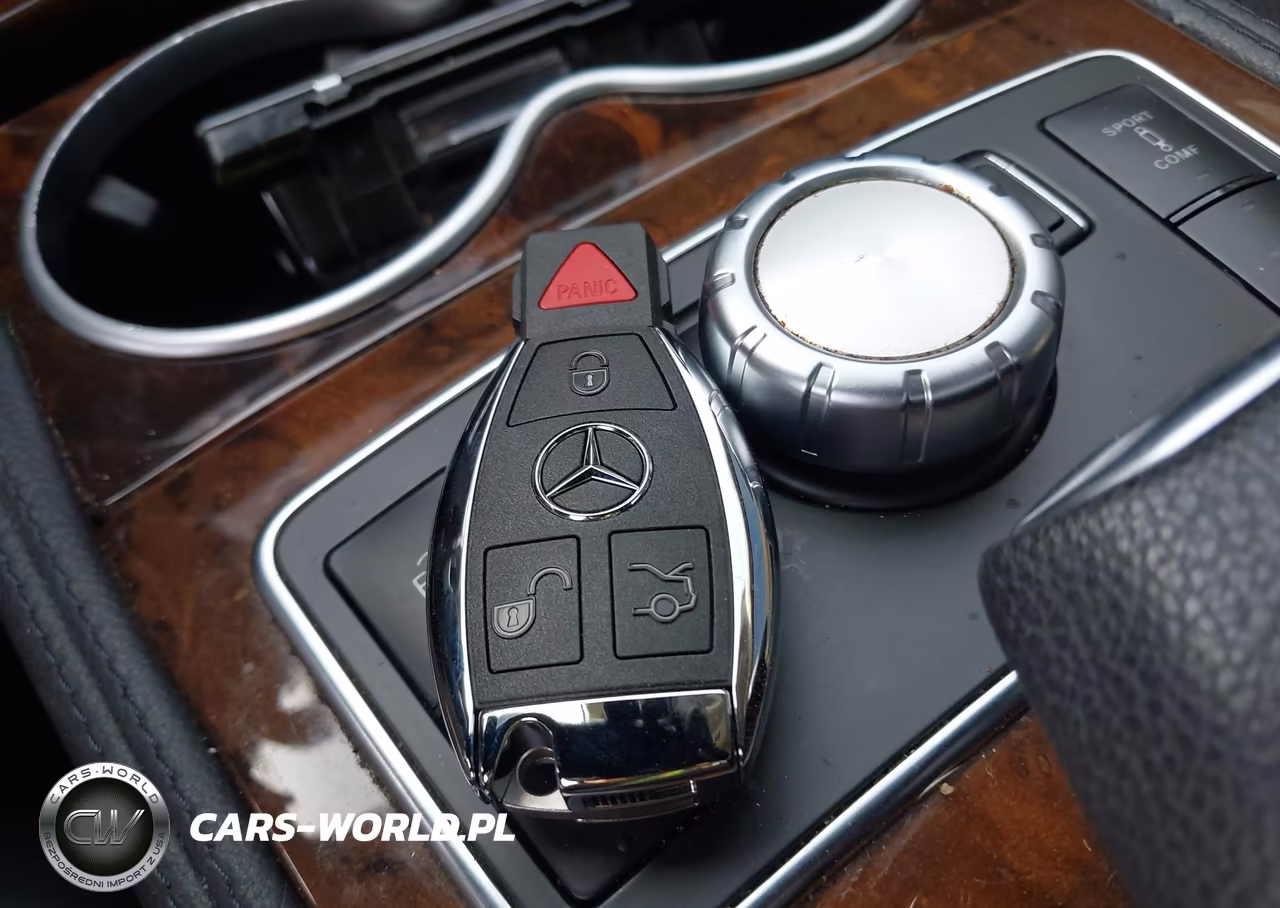 2012 Mercedes-Benz Cls 550 4Matic VIN:WDDLJ9BB9CA044550 - 11