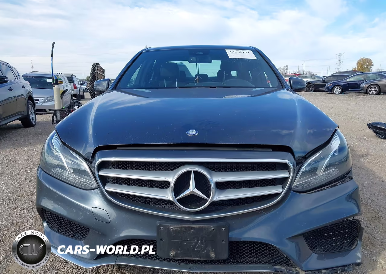 2014 Mercedes-Benz E 350 4Matic VIN:WDDHF8JB0EB060796 - 12