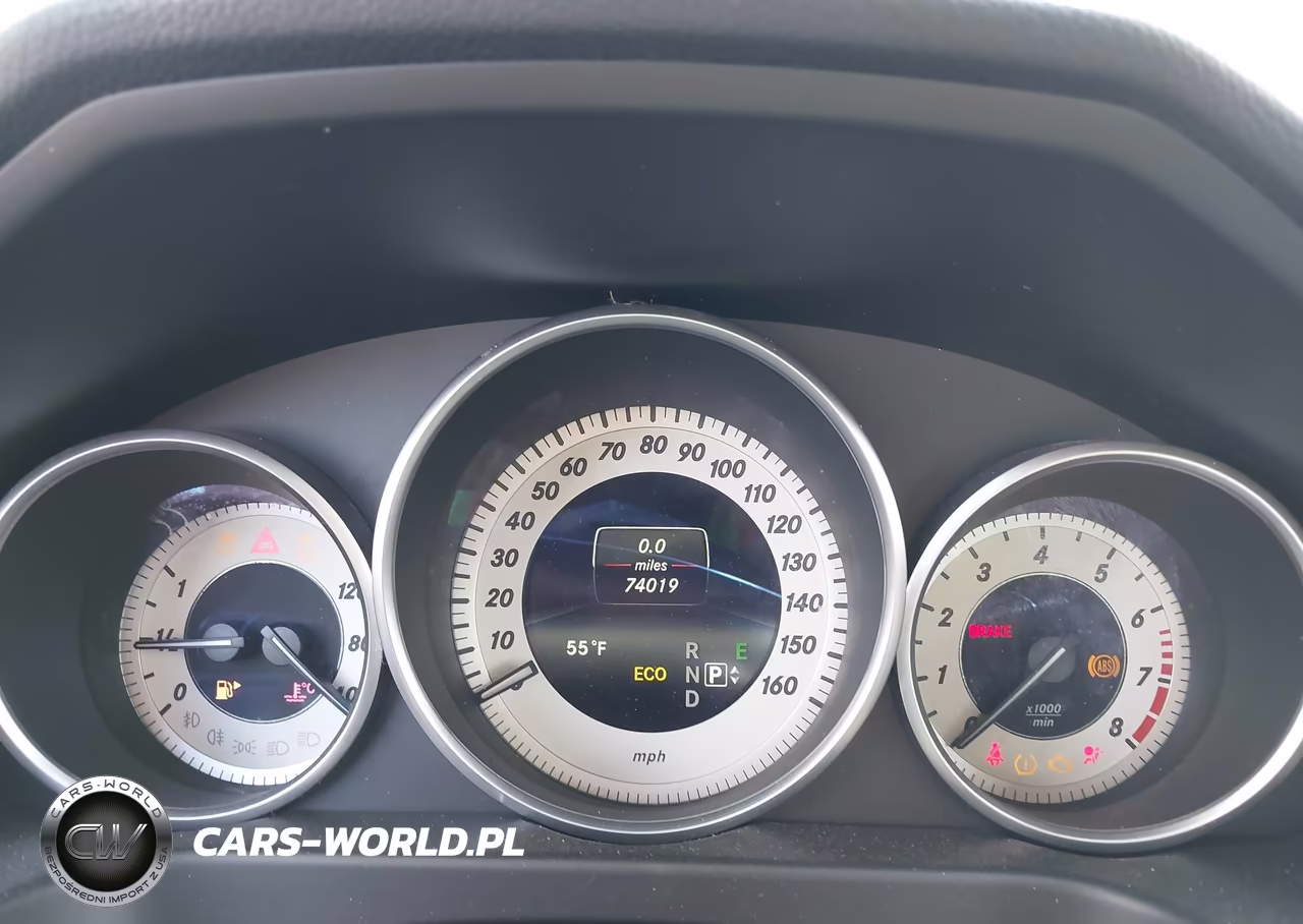 2014 Mercedes-Benz E 350 4Matic VIN:WDDHF8JB0EB060796 - 7