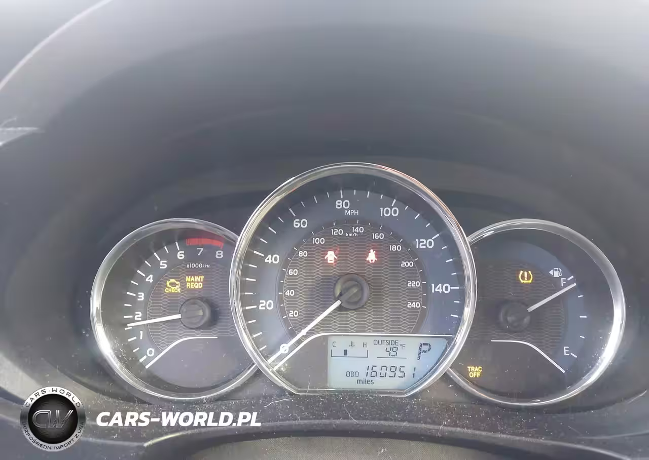 2016 Toyota Corolla Le VIN:2T1BURHEXGC517128 - 7