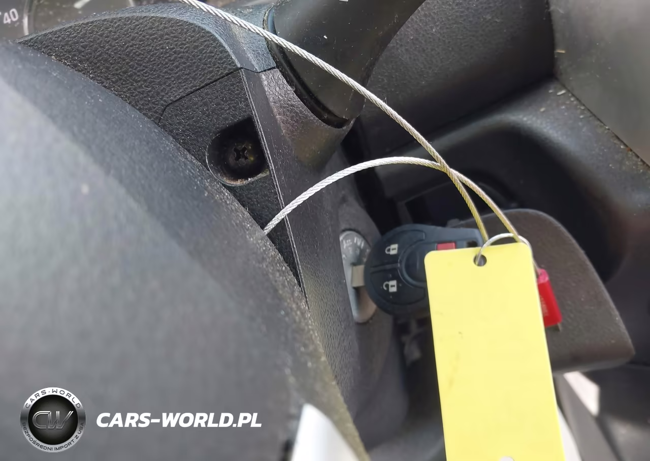 2019 Nissan Versa Note Sv VIN:3N1CE2CP7KL360863 - 11