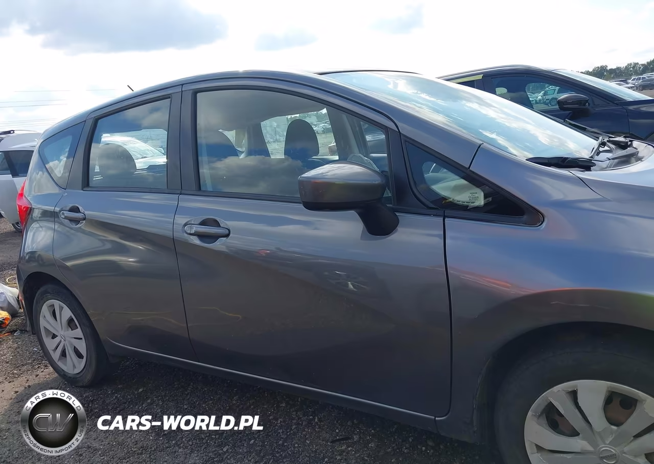 2019 Nissan Versa Note Sv VIN:3N1CE2CP7KL360863 - 13