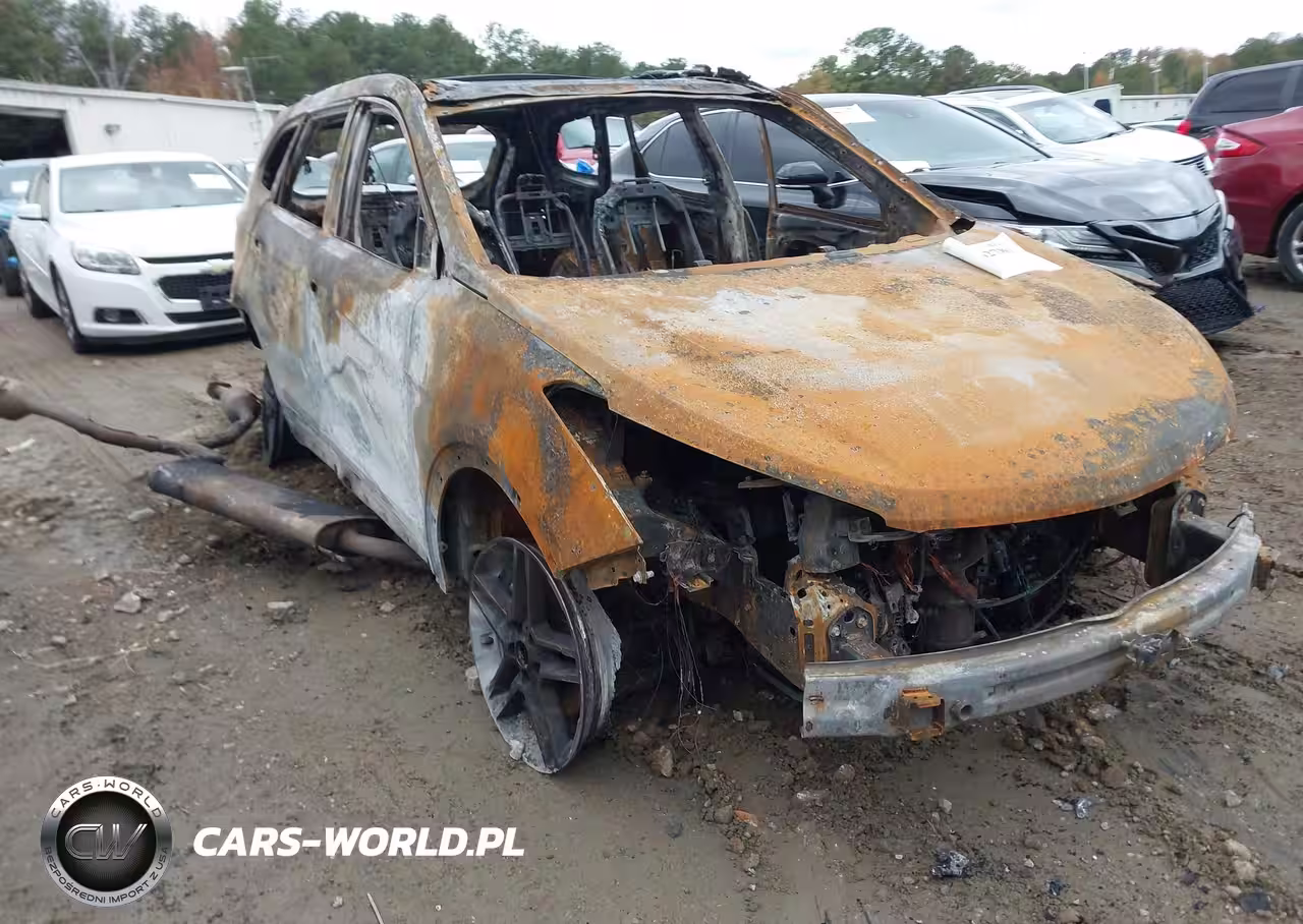 2019 Hyundai Santa Fe Xl Limited Ultimate