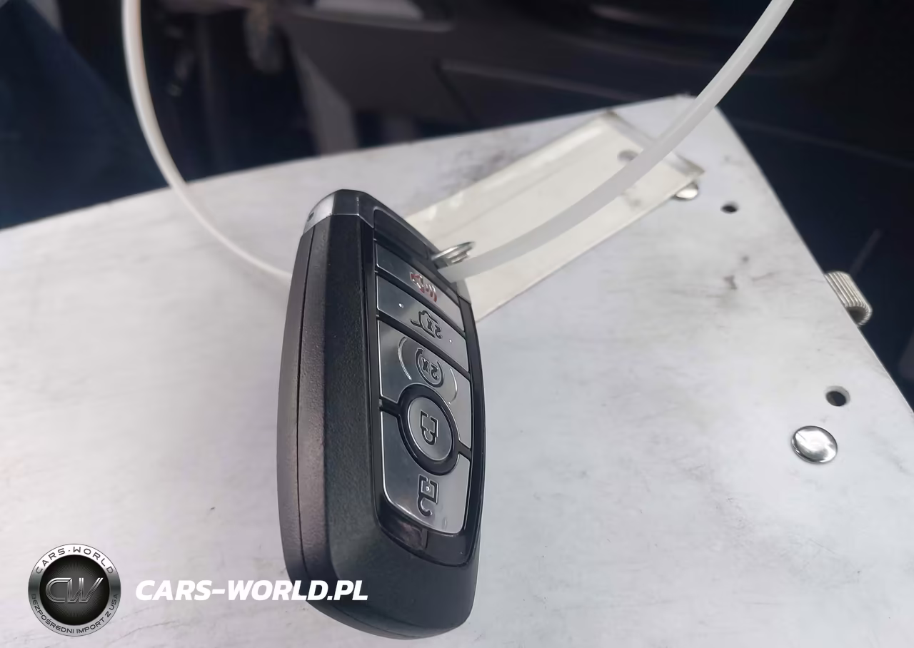2022 Ford Edge Titanium VIN:2FMPK4K96NBA53296 - 11