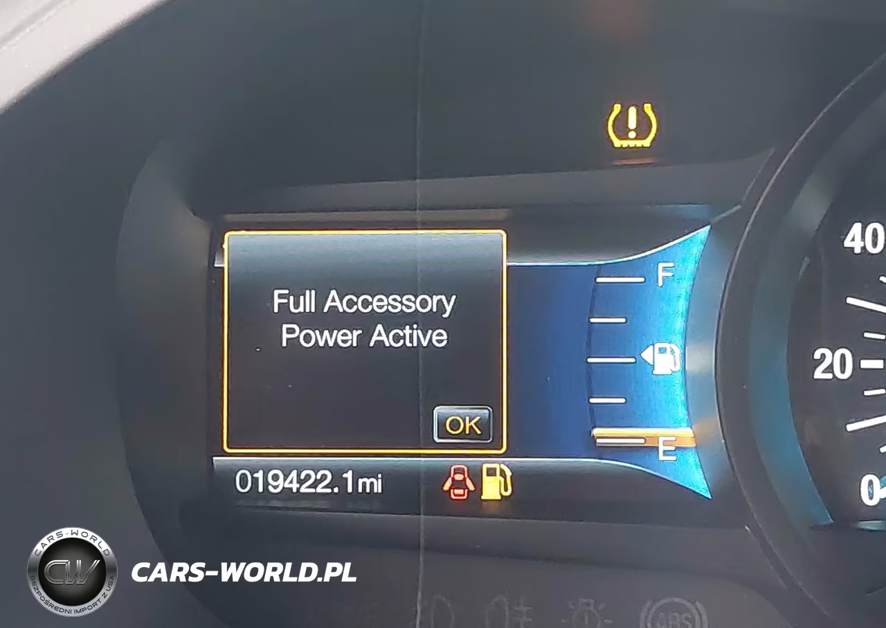 2022 Ford Edge Titanium VIN:2FMPK4K96NBA53296 - 15